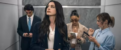 Devil Wears Prada 2 Near Me passes original film at global box office
