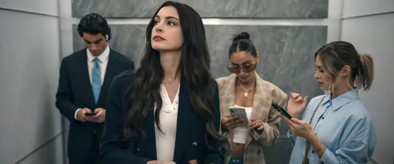 Devil Wears Prada 2 Near Me passes original film at global box office