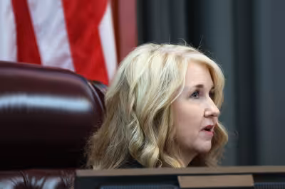 Diana Hagen resigns from Utah Supreme Court after complaint probe