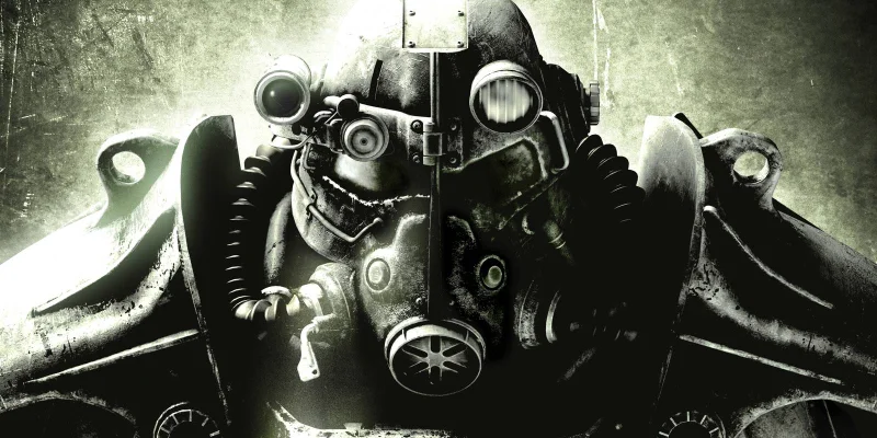 Fallout 3 hits 60 FPS on Xbox Series X as remaster rumors swirl