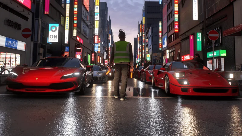 Forza Horizon 6 Release Date nears as game goes gold and preload starts
