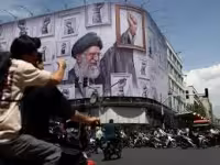 Fox News Iran sanctions hit 10 entities over drone, missile support