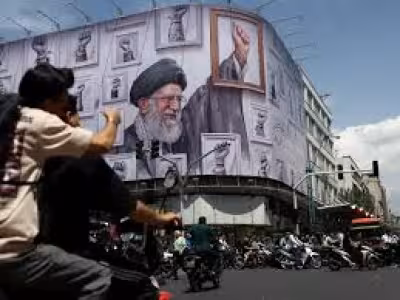 Fox News Iran sanctions hit 10 entities over drone, missile support
