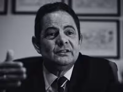 German Vargas Lleras dies at 64 after long battle with cancer