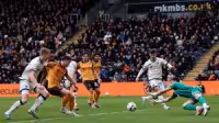 Hull Vs Millwall ends level as playoff tie heads to south London
