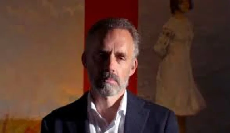 Jordan Peterson coverage renews pressure for akathisia warning