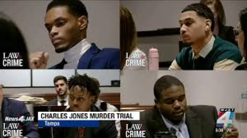 Julio Foolio murder verdict: 4 men convicted, penalty phase set for Monday
