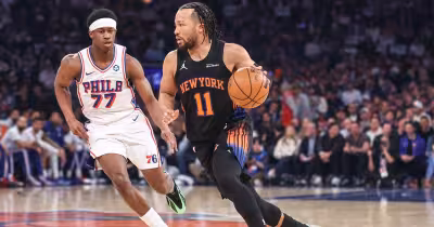 Knicks Vs 76ers Prediction: New York Rallies Late to Take 2-0 Lead