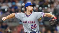 Mets Vs Diamondbacks: New York heads to Phoenix needing answers