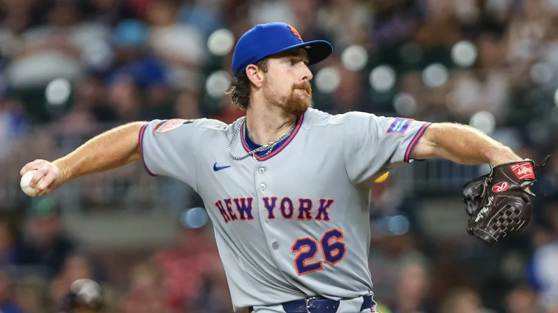 Mets Vs Diamondbacks: New York heads to Phoenix needing answers