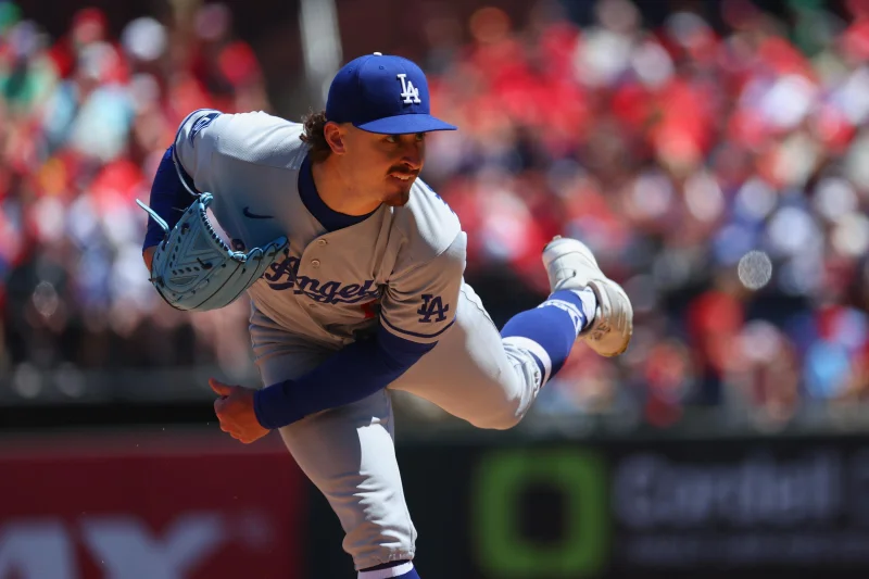 Miguel Rojas on how Miami shaped his path as Dodgers face rotation call