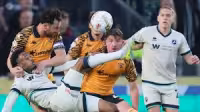 Millwall hold Hull in first leg, set up Wembley-deciding second leg