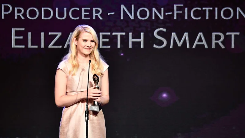 Nancy Guthrie Update: Elizabeth Smart says she could still be alive
