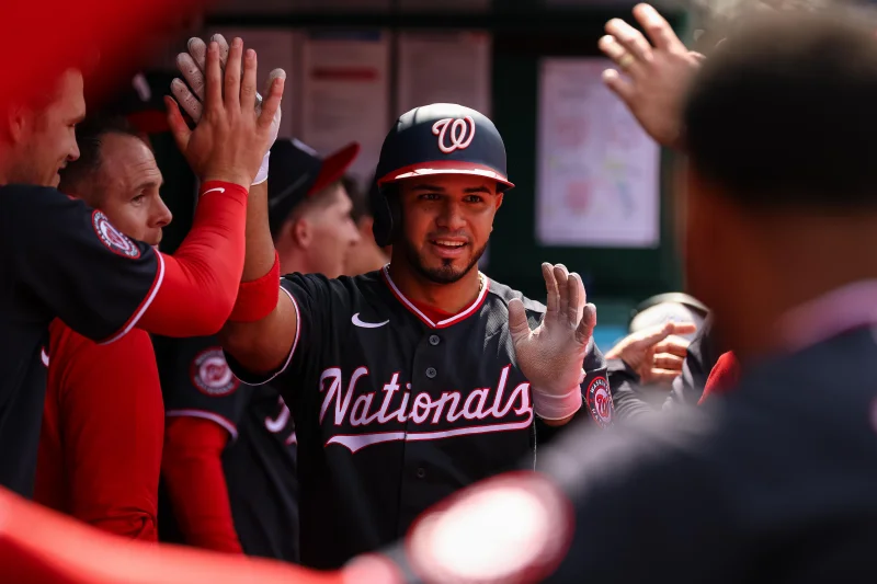 Nationals Vs Marlins: Washington heads to Miami after series win over Twins