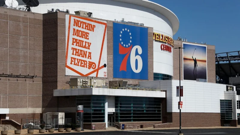 Ny Knicks Schedule pressure grows as Sixers fans try to shape Game 4