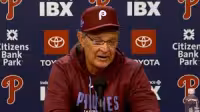 Phillies Score, Red Sox Shakeup Fits Strange April Pattern for Fired Managers