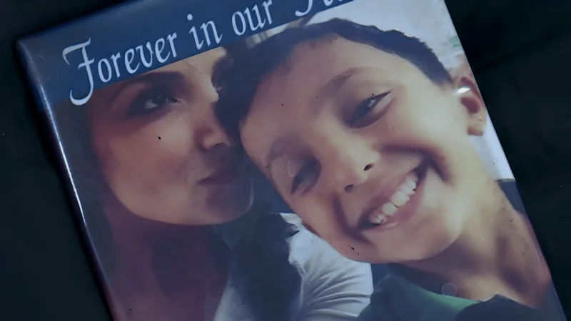 Henderson approves $275,000 settlement in 2020 Shootout that killed child