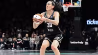 Sun Vs Liberty opens 2026 season with New York shorthanded