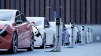 Tesla Stock Price Jumps More Than 3% After NHTSA Model Y Test Pass