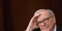 Warren Buffett Stock Market Warning: Buffett Says Gambling Mood Is Rising