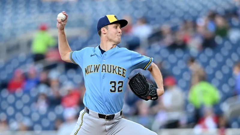 Yankees Vs Brewers preview: New York heads to Milwaukee after 9-2 win